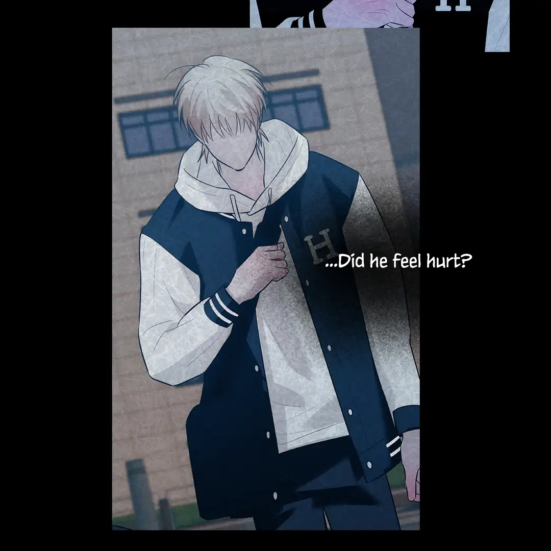 Counter Crush [Cupid Scans] - Chapter 6 manhwa
