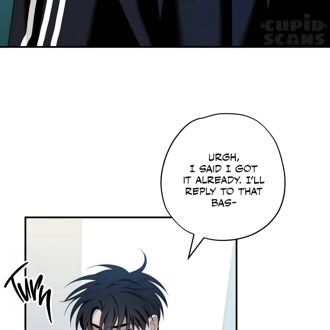 Counter Crush [Cupid Scans] - Chapter 6 manhwa
