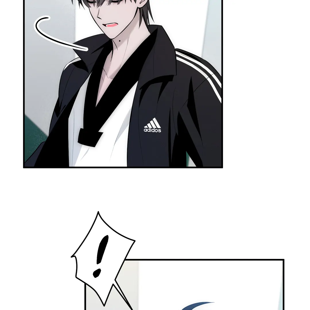 Counter Crush [Cupid Scans] - Chapter 6 manhwa