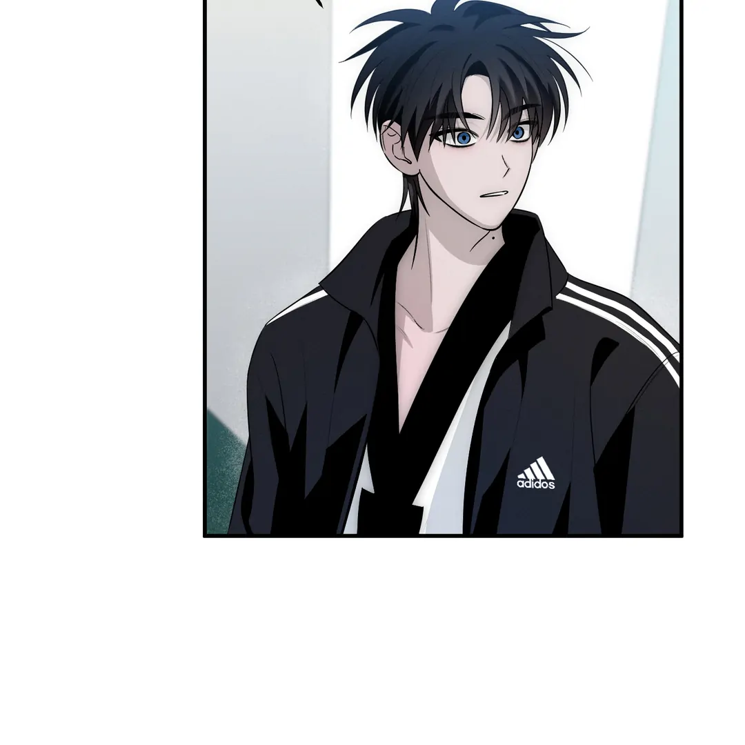 Counter Crush [Cupid Scans] - Chapter 6 manhwa
