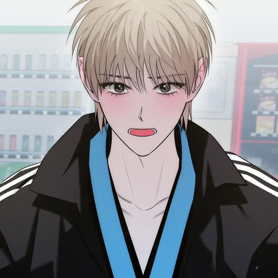 Counter Crush [Cupid Scans] - Chapter 6 manhwa