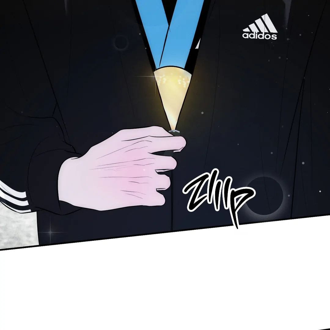 Counter Crush [Cupid Scans] - Chapter 6 manhwa