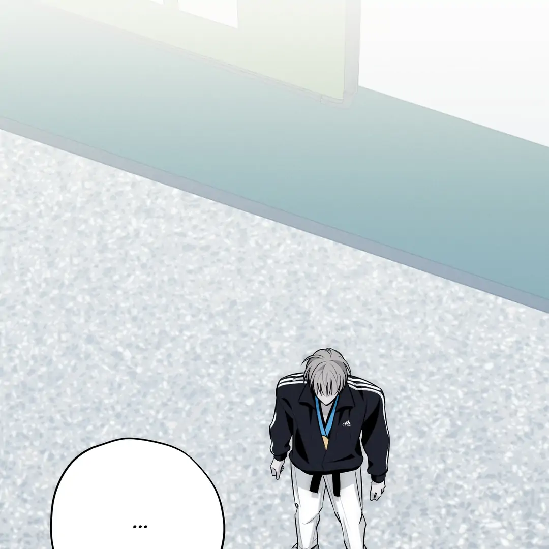 Counter Crush [Cupid Scans] - Chapter 6 manhwa