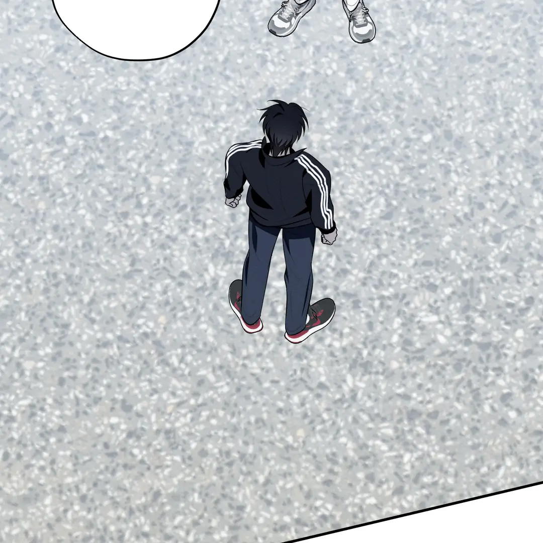 Counter Crush [Cupid Scans] - Chapter 6 manhwa