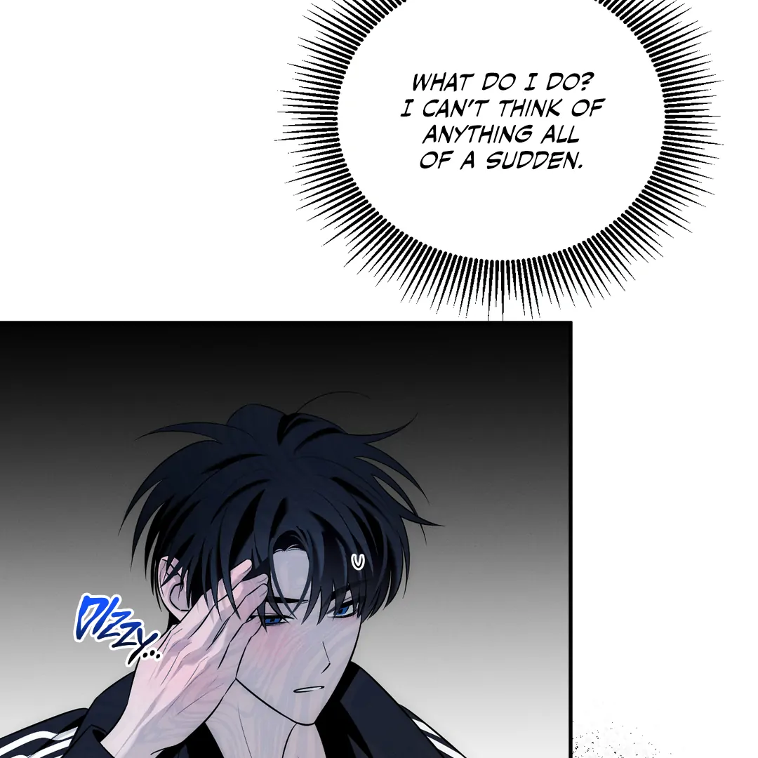 Counter Crush [Cupid Scans] - Chapter 6 manhwa
