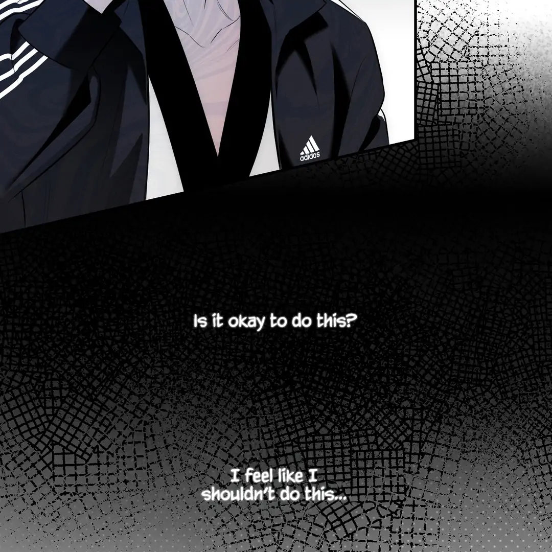 Counter Crush [Cupid Scans] - Chapter 6 manhwa
