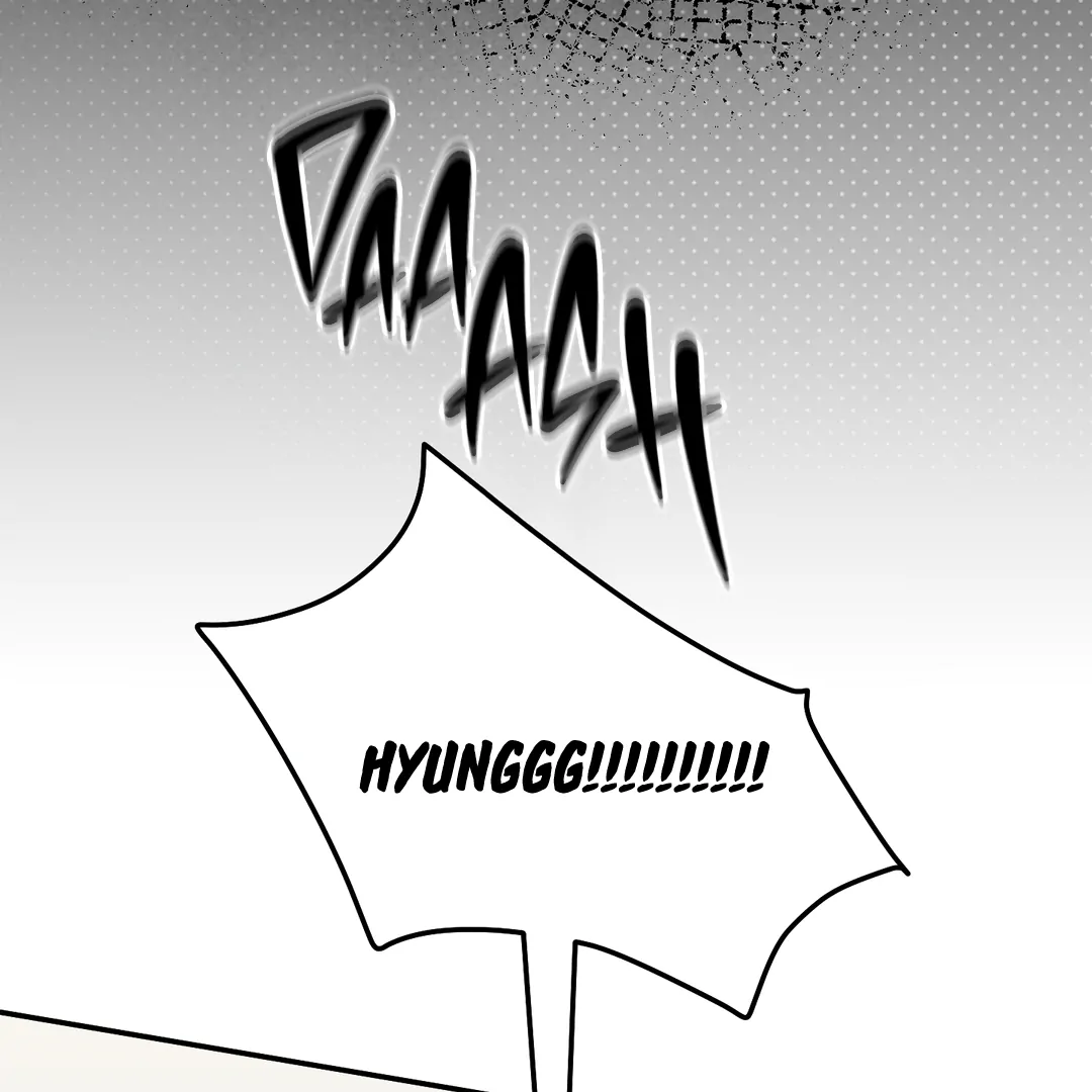 Counter Crush [Cupid Scans] - Chapter 6 manhwa
