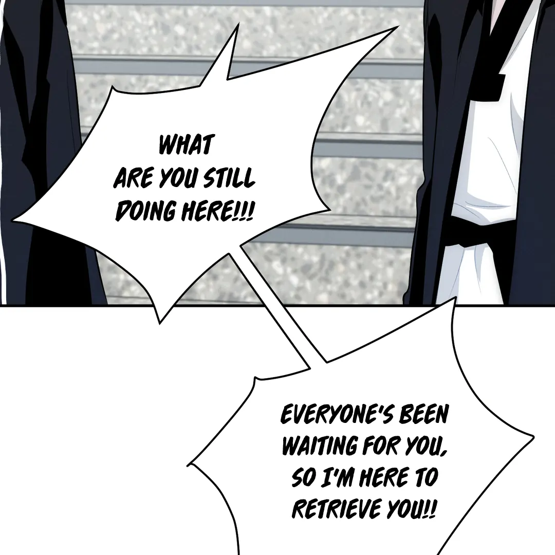 Counter Crush [Cupid Scans] - Chapter 6 manhwa
