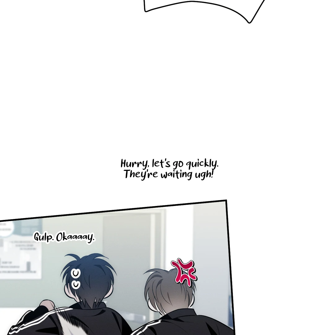 Counter Crush [Cupid Scans] - Chapter 6 manhwa
