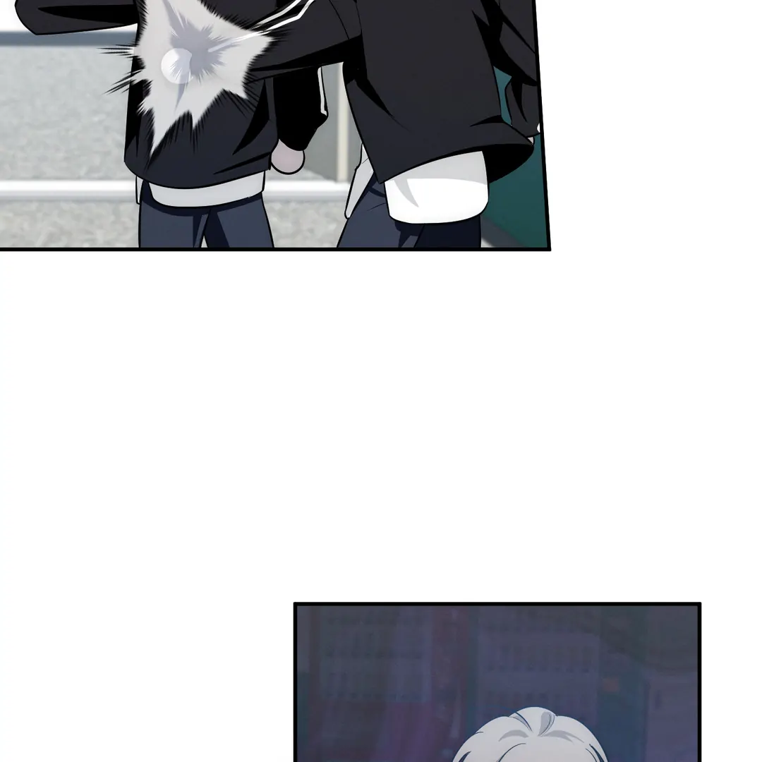 Counter Crush [Cupid Scans] - Chapter 6 manhwa