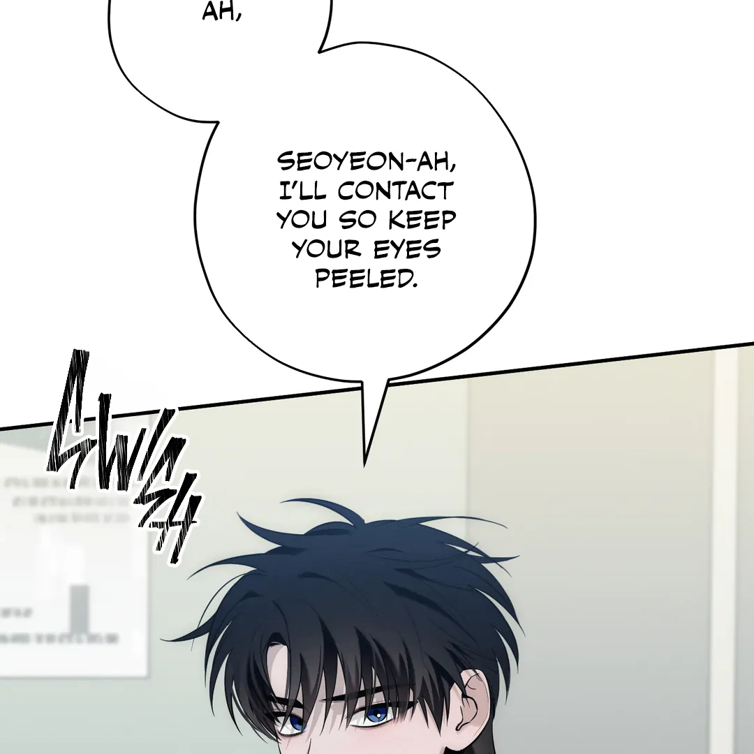 Counter Crush [Cupid Scans] - Chapter 6 manhwa