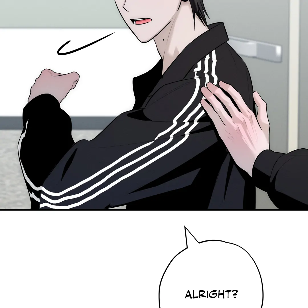 Counter Crush [Cupid Scans] - Chapter 6 manhwa