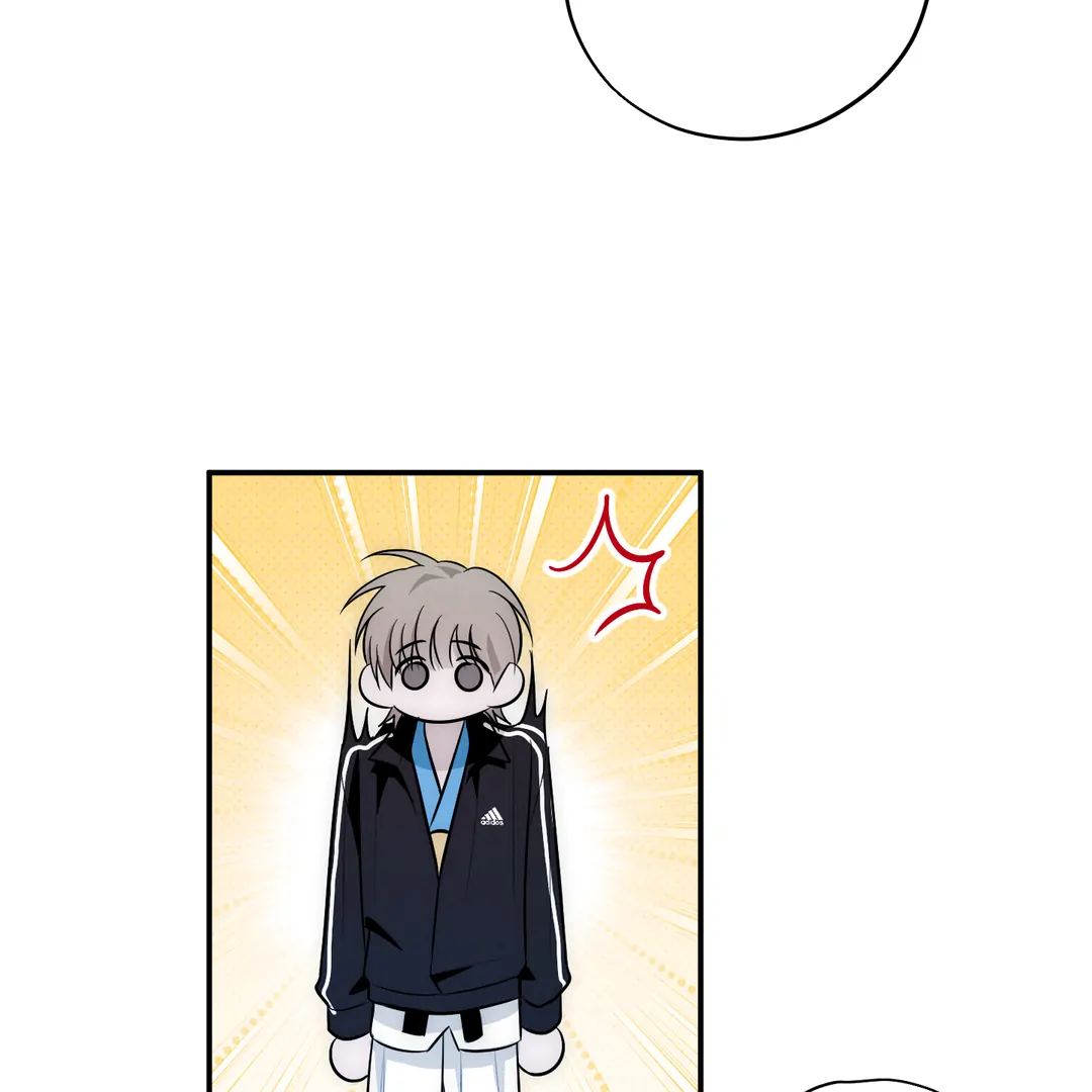 Counter Crush [Cupid Scans] - Chapter 6 manhwa