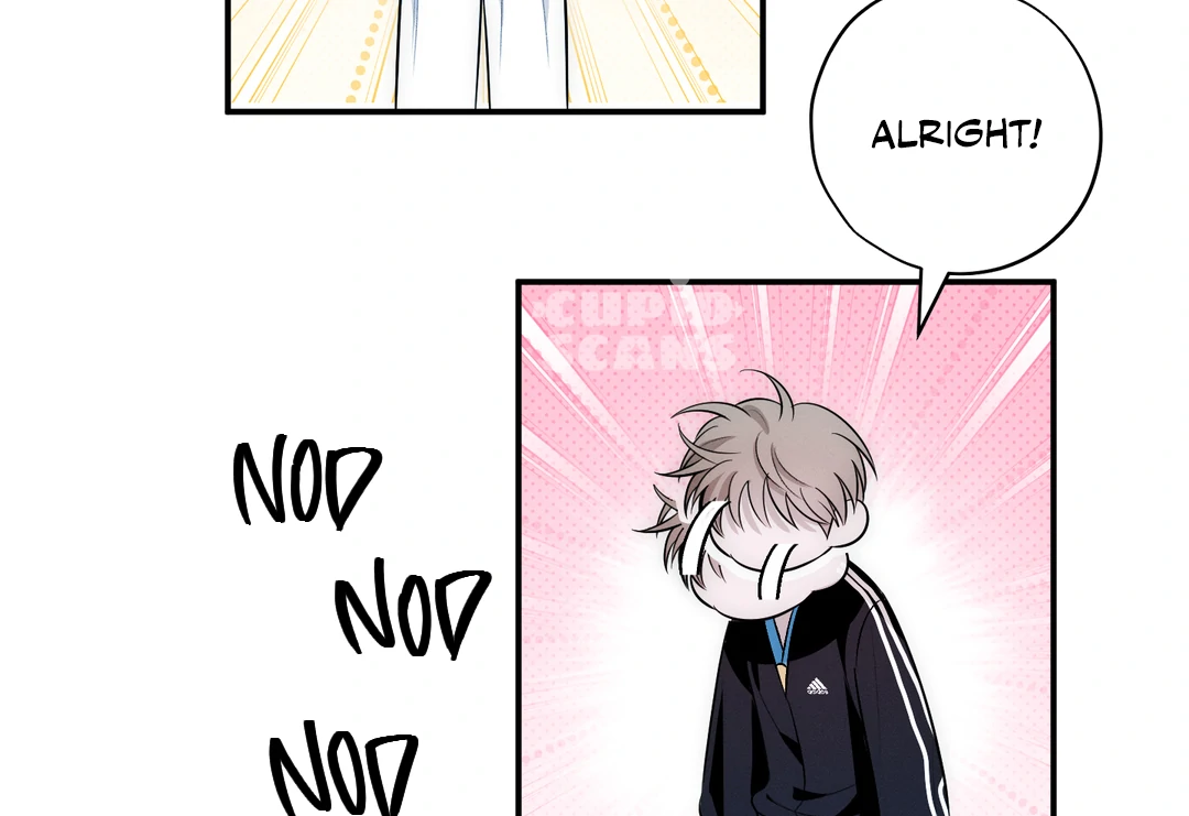 Counter Crush [Cupid Scans] - Chapter 6 manhwa