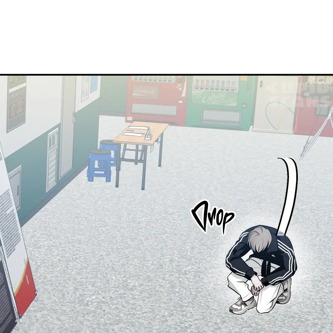 Counter Crush [Cupid Scans] - Chapter 6 manhwa