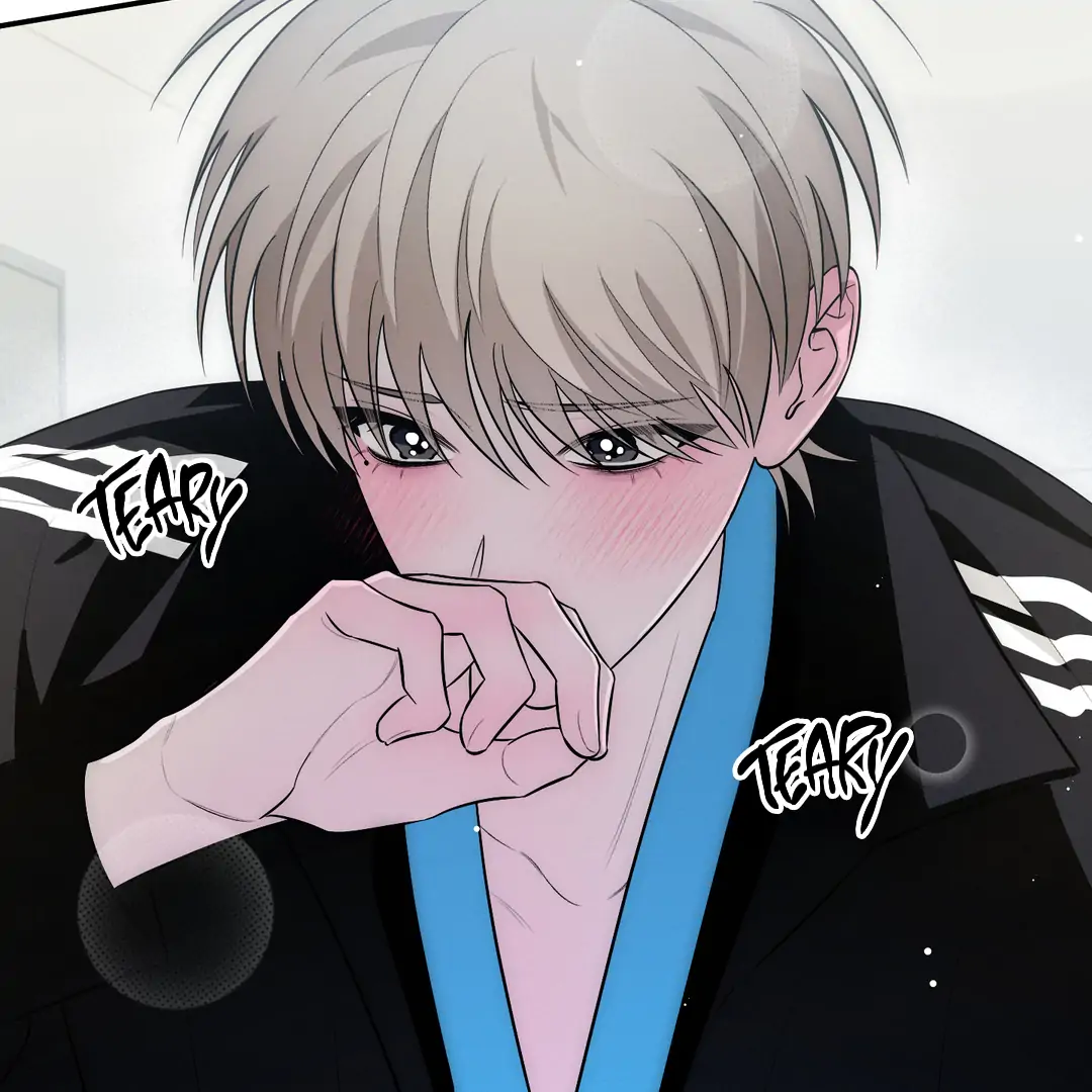 Counter Crush [Cupid Scans] - Chapter 6 manhwa
