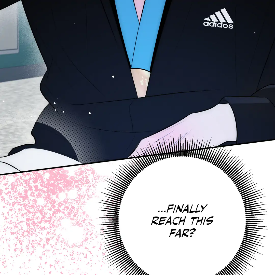 Counter Crush [Cupid Scans] - Chapter 6 manhwa