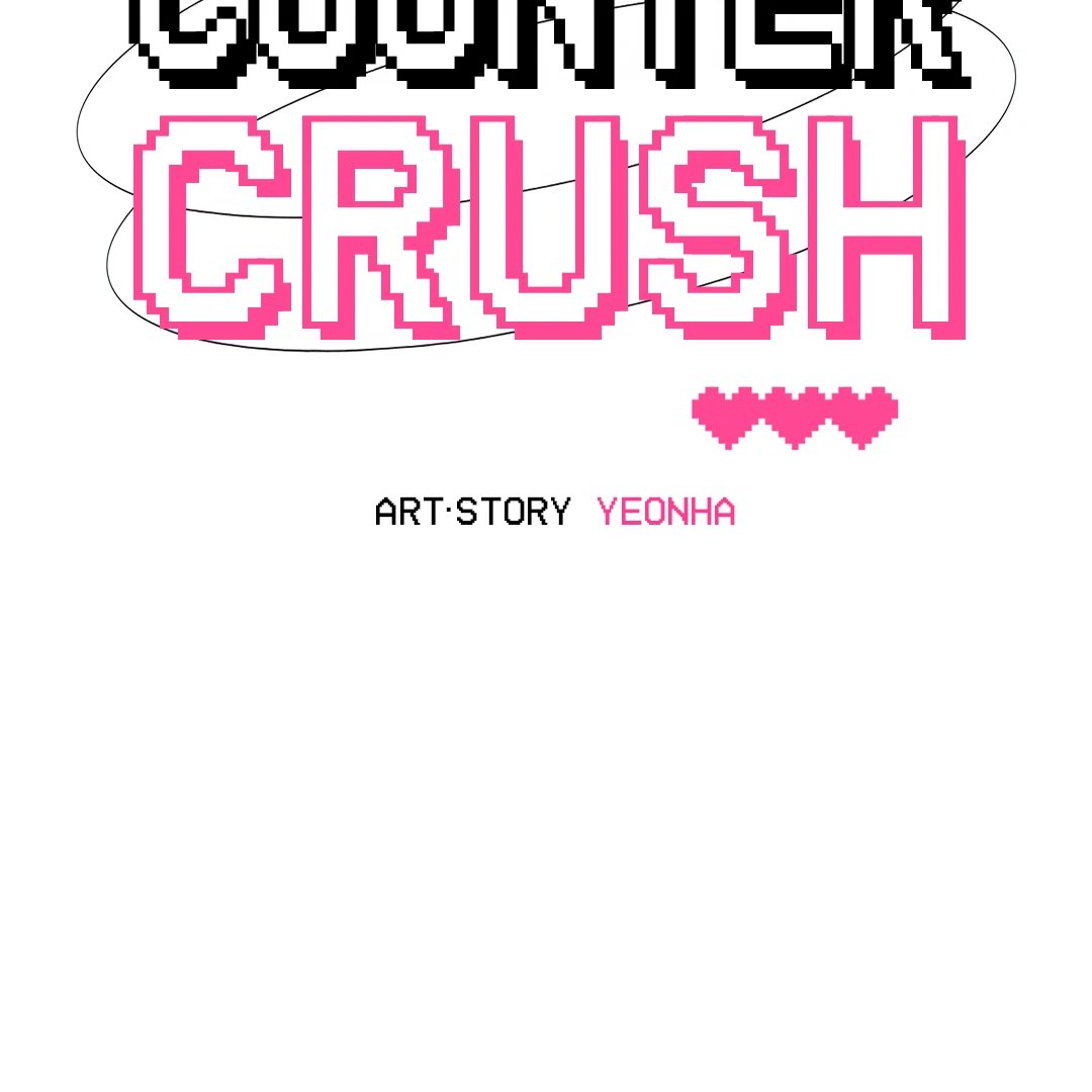 Counter Crush [Cupid Scans] - Chapter 6 manhwa
