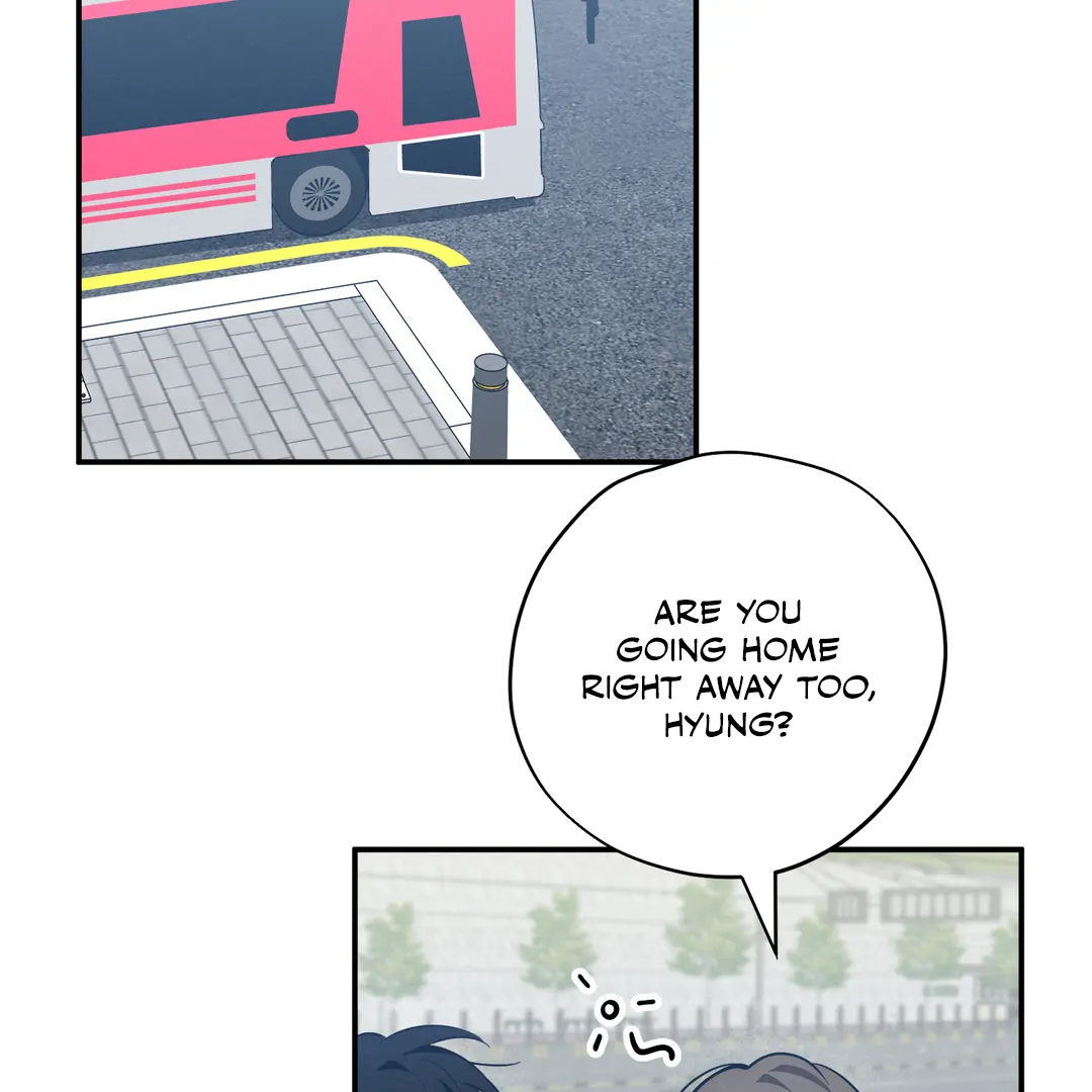 Counter Crush [Cupid Scans] - Chapter 6 manhwa