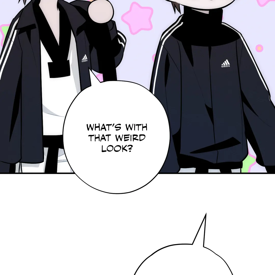 Counter Crush [Cupid Scans] - Chapter 6 manhwa