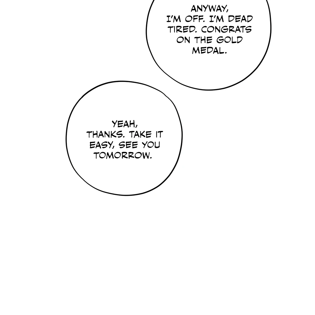 Counter Crush [Cupid Scans] - Chapter 6 manhwa