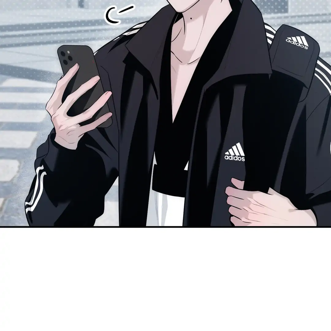 Counter Crush [Cupid Scans] - Chapter 6 manhwa