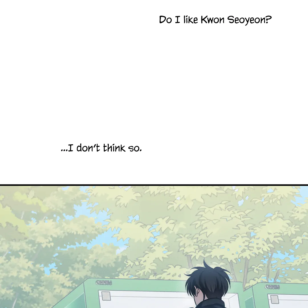 Counter Crush [Cupid Scans] - Chapter 6 manhwa
