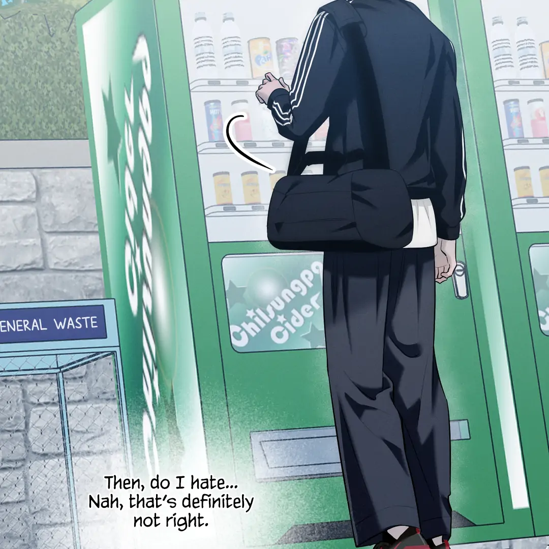 Counter Crush [Cupid Scans] - Chapter 6 manhwa