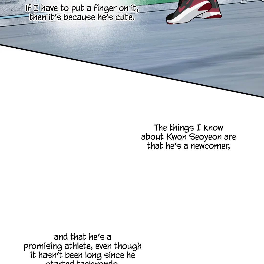 Counter Crush [Cupid Scans] - Chapter 6 manhwa