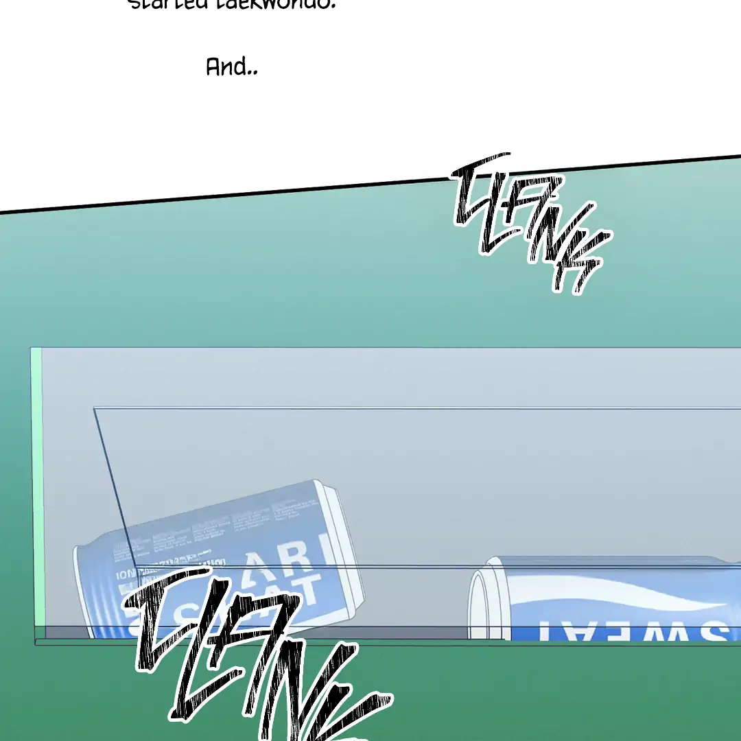 Counter Crush [Cupid Scans] - Chapter 6 manhwa