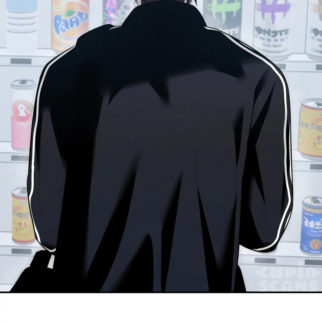 Counter Crush [Cupid Scans] - Chapter 6 manhwa