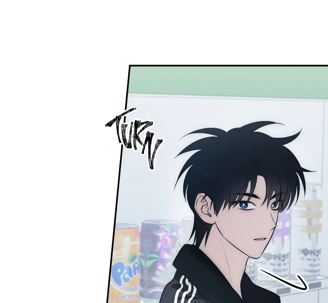 Counter Crush [Cupid Scans] - Chapter 6 manhwa