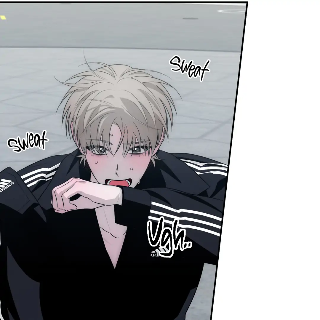 Counter Crush [Cupid Scans] - Chapter 6 manhwa