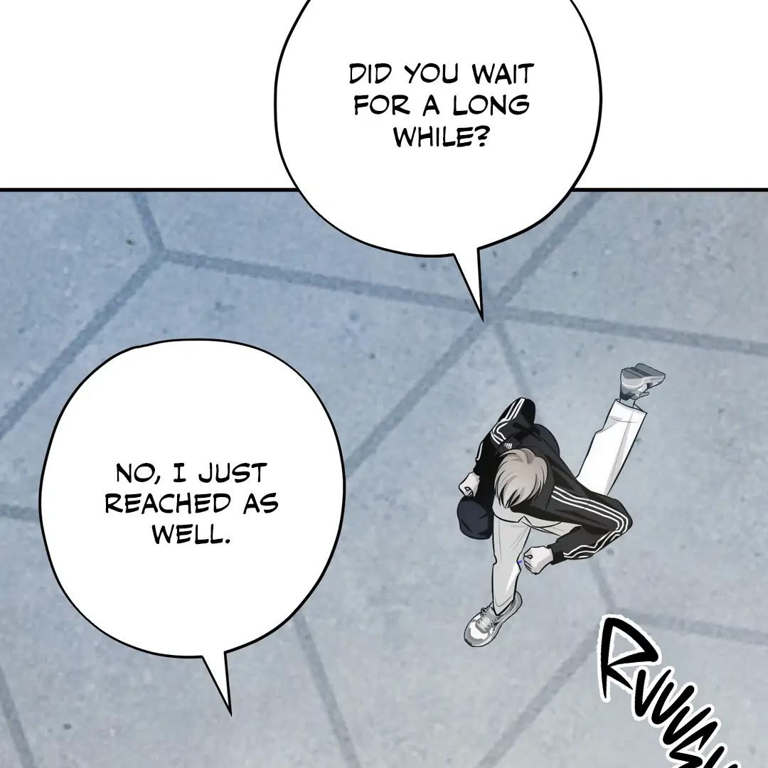 Counter Crush [Cupid Scans] - Chapter 6 manhwa