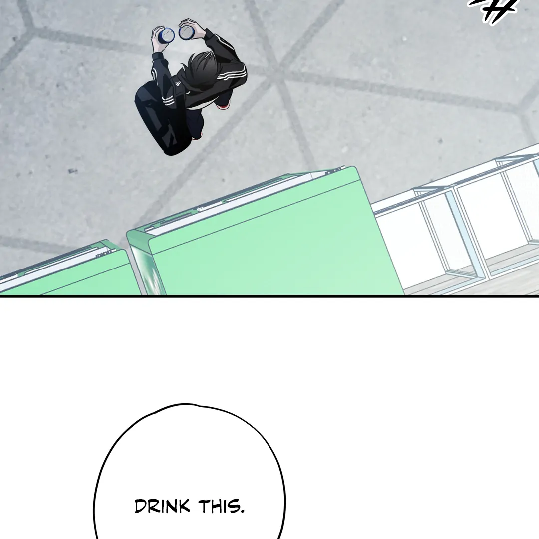 Counter Crush [Cupid Scans] - Chapter 6 manhwa