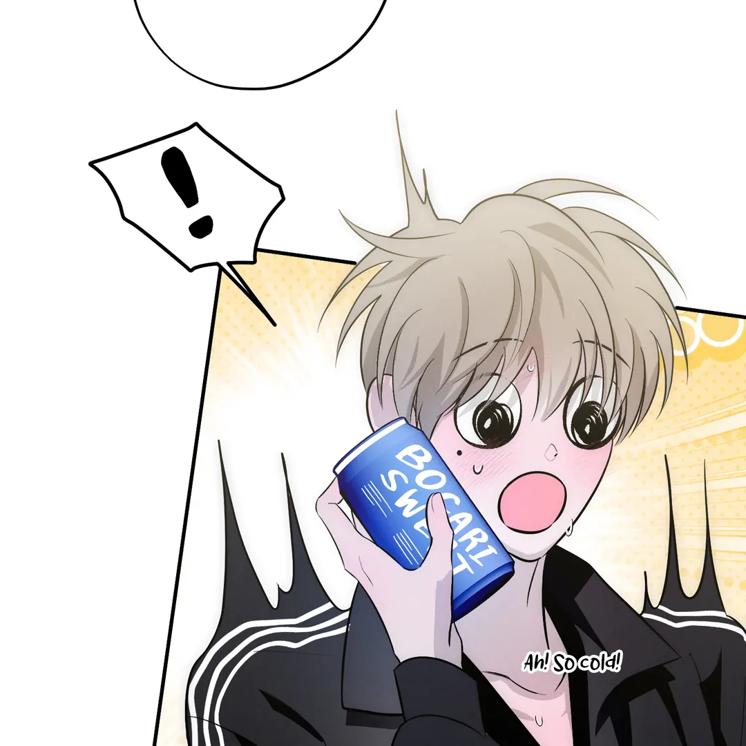 Counter Crush [Cupid Scans] - Chapter 6 manhwa