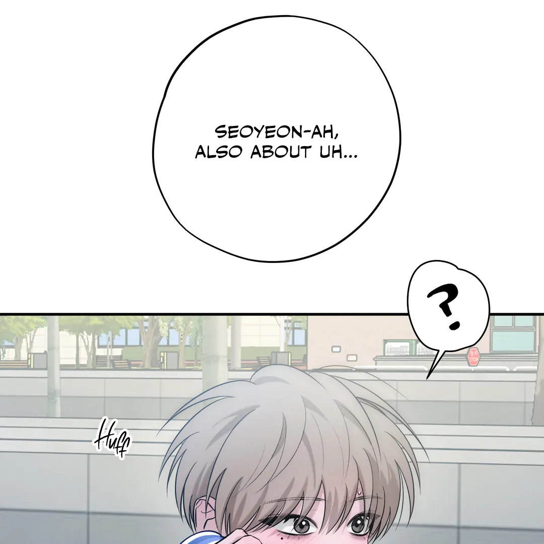 Counter Crush [Cupid Scans] - Chapter 6 manhwa