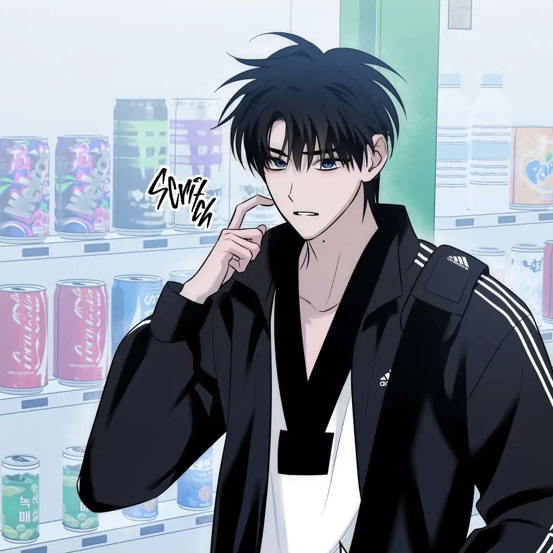 Counter Crush [Cupid Scans] - Chapter 6 manhwa
