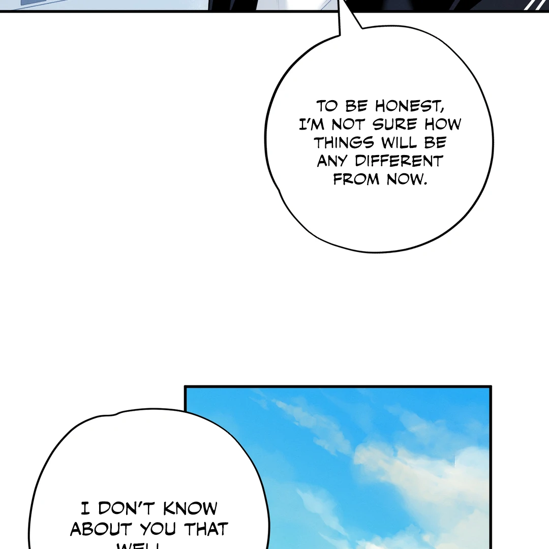 Counter Crush [Cupid Scans] - Chapter 6 manhwa