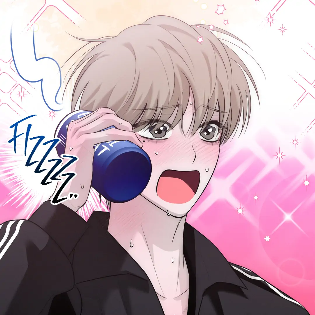 Counter Crush [Cupid Scans] - Chapter 6 manhwa