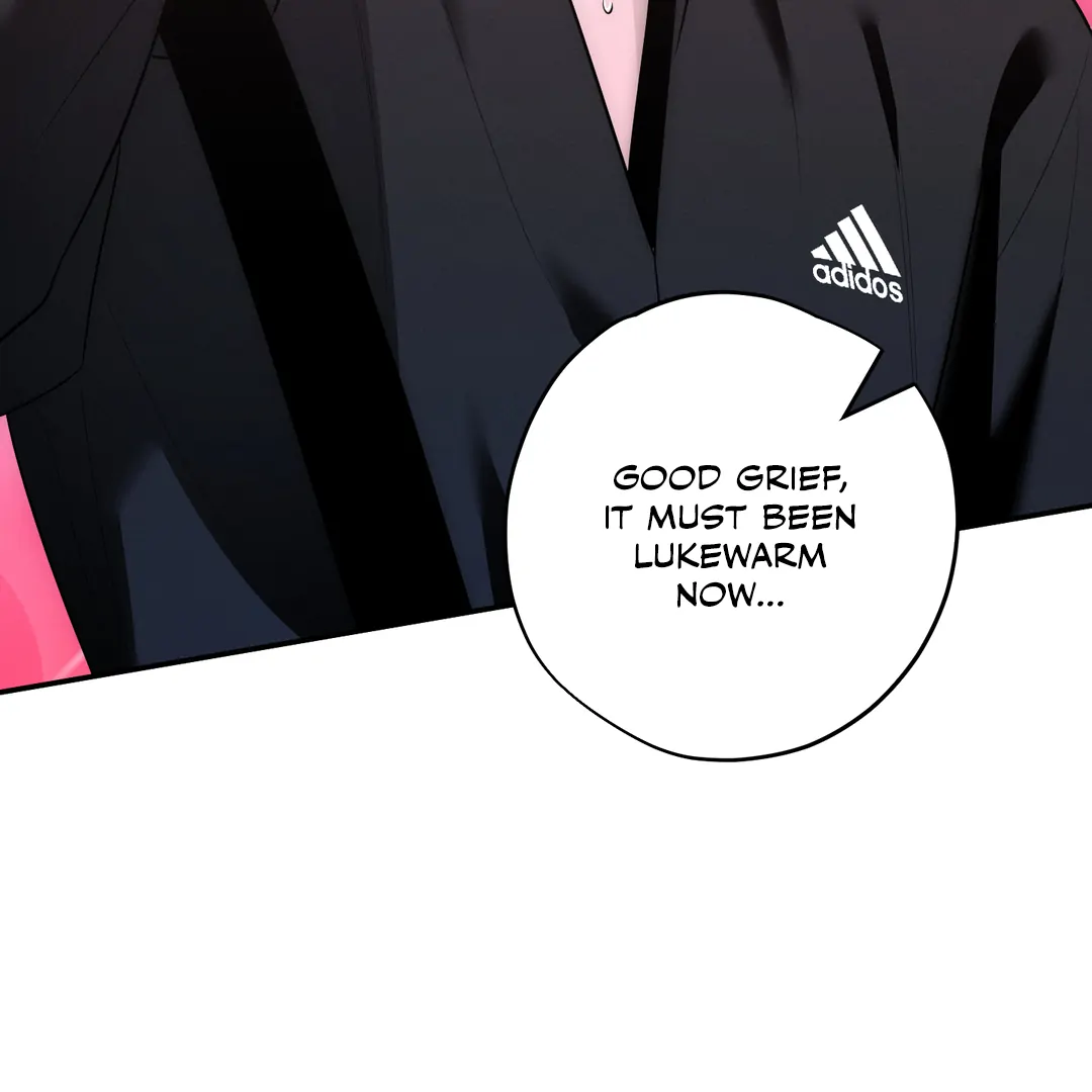 Counter Crush [Cupid Scans] - Chapter 6 manhwa