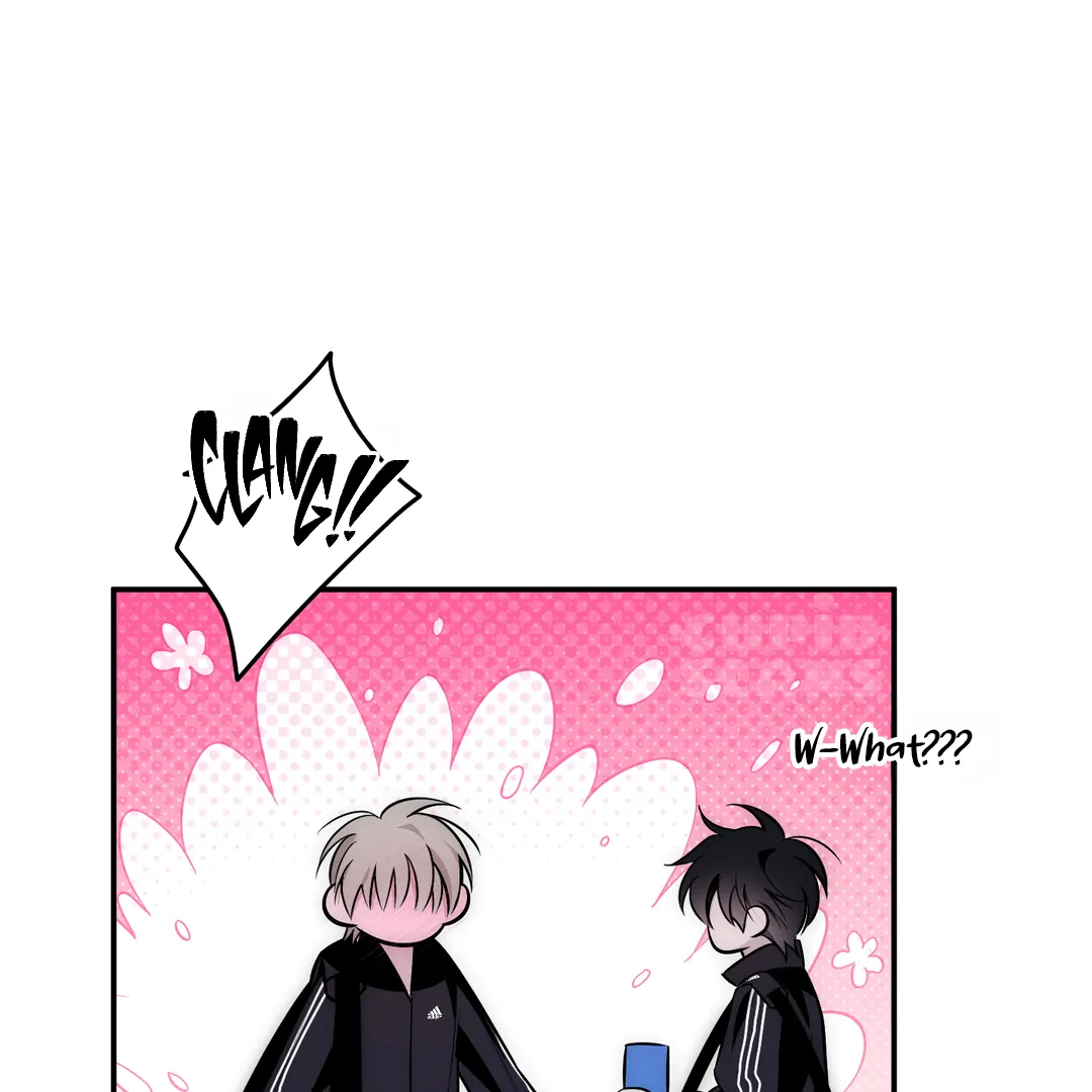 Counter Crush [Cupid Scans] - Chapter 6 manhwa