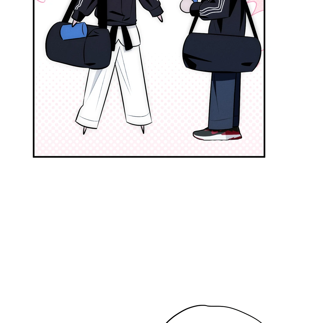 Counter Crush [Cupid Scans] - Chapter 6 manhwa