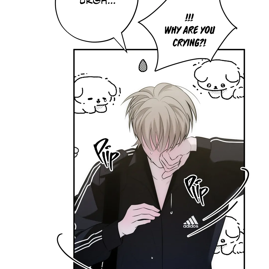 Counter Crush [Cupid Scans] - Chapter 6 manhwa