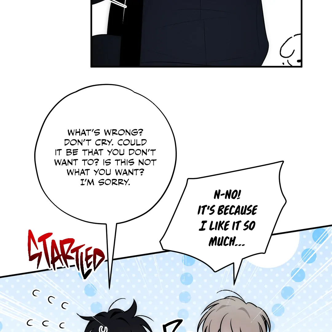 Counter Crush [Cupid Scans] - Chapter 6 manhwa