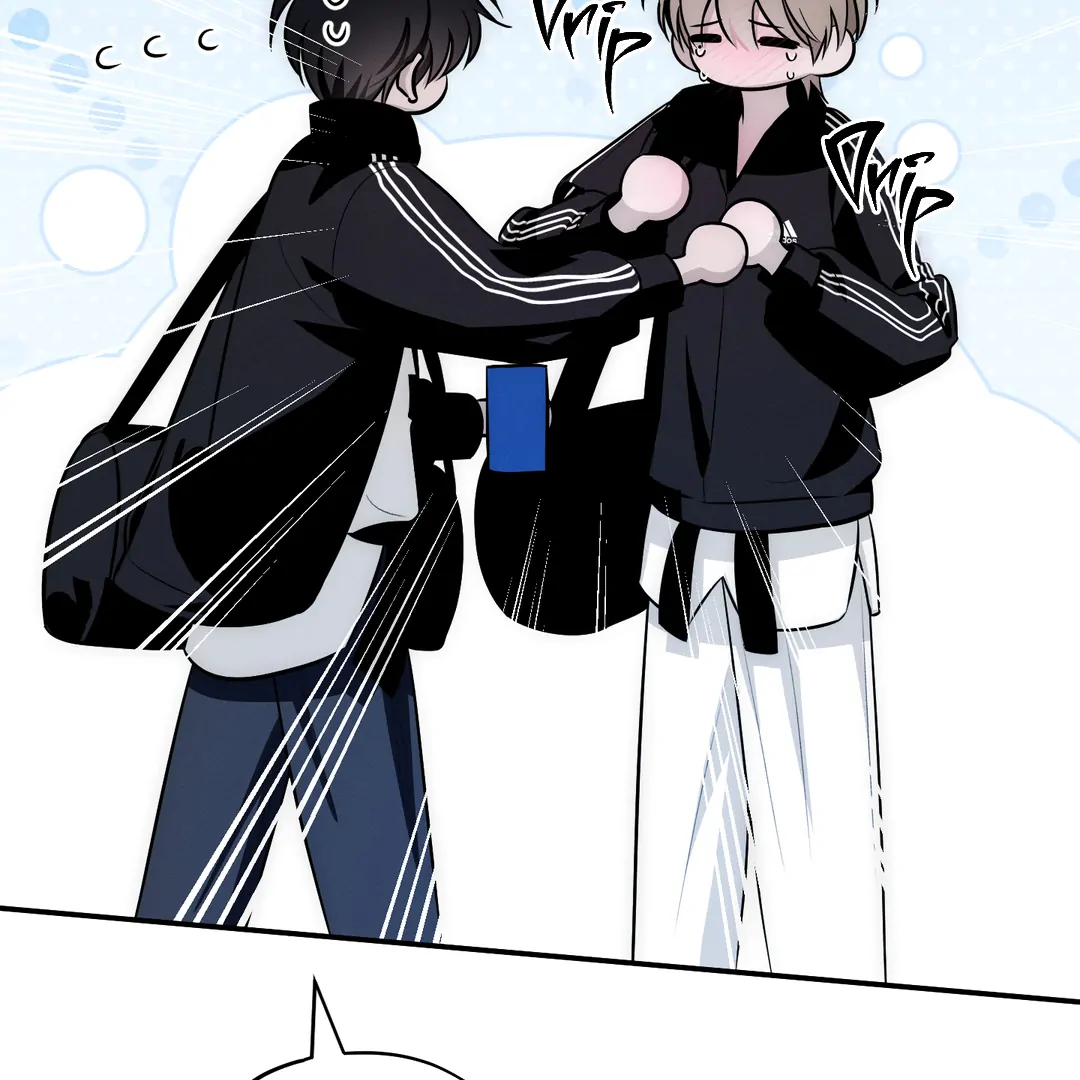 Counter Crush [Cupid Scans] - Chapter 6 manhwa