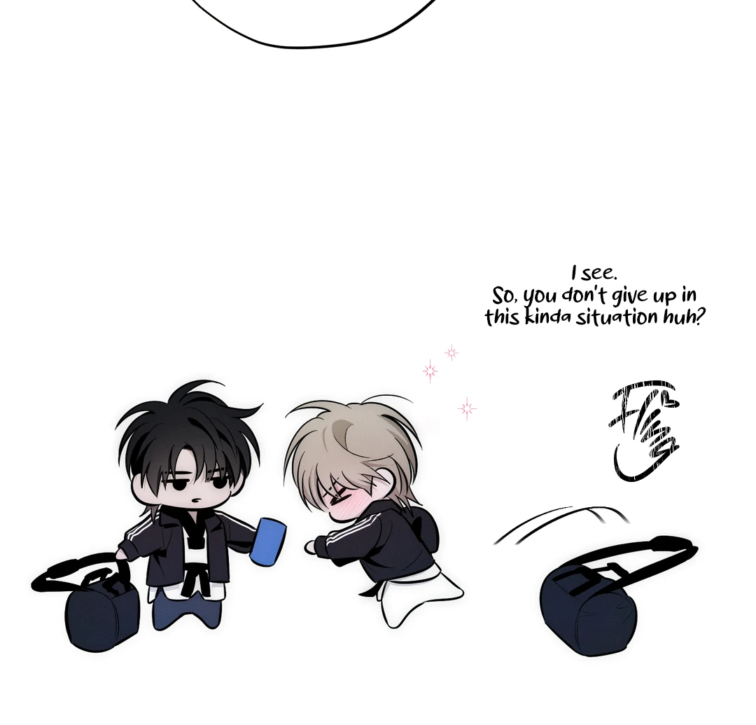 Counter Crush [Cupid Scans] - Chapter 6 manhwa