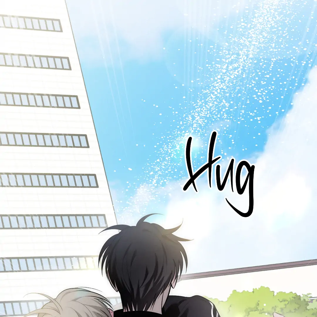 Counter Crush [Cupid Scans] - Chapter 6 manhwa