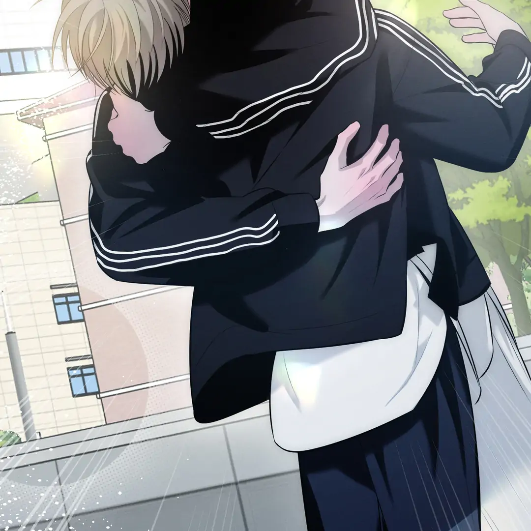 Counter Crush [Cupid Scans] - Chapter 6 manhwa
