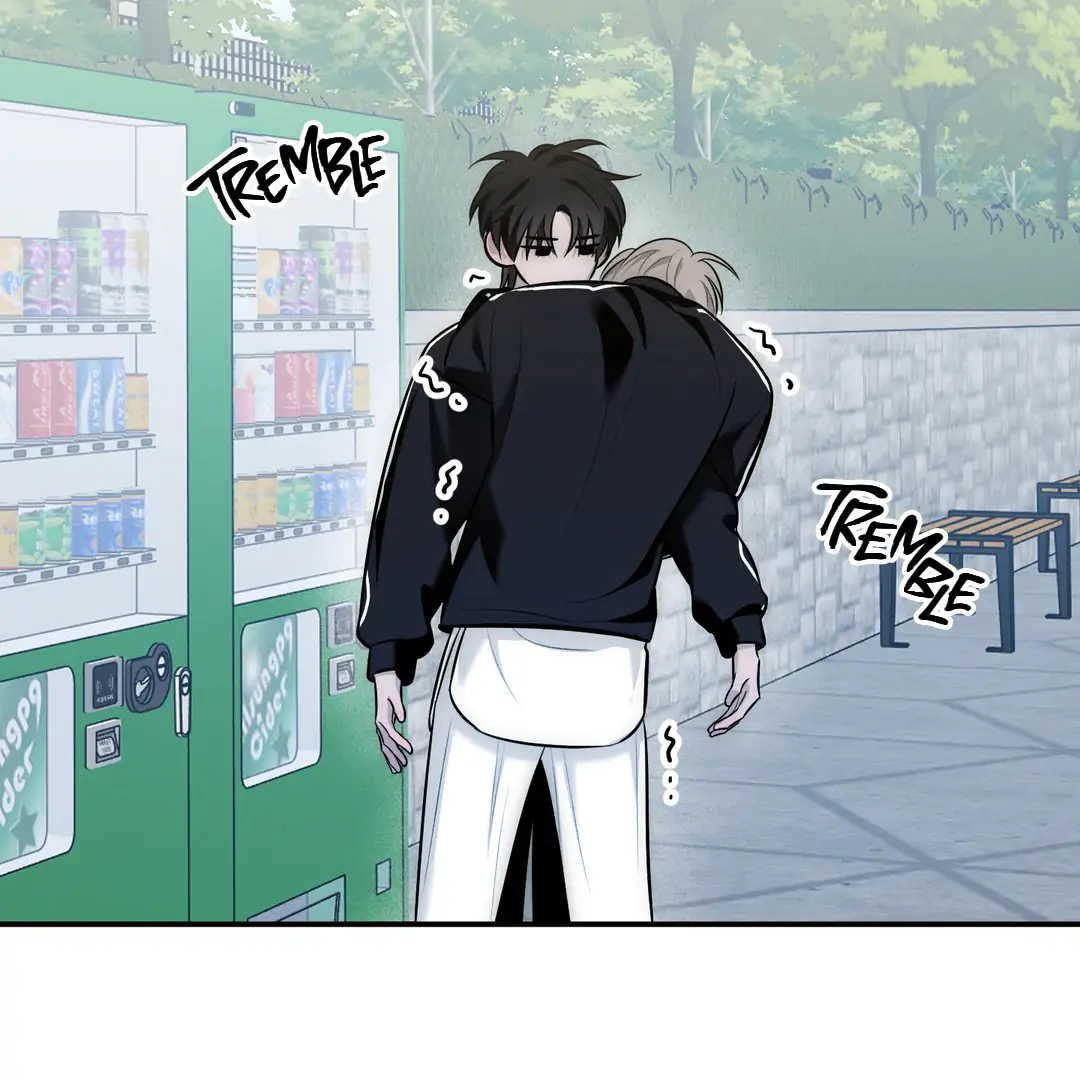 Counter Crush [Cupid Scans] - Chapter 6 manhwa